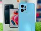 Xiaomi Redmi Note 12 8GB 256GB (Used)