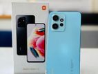 Xiaomi Redmi Note 12 8GB 256GB (Used)