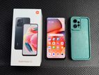 Xiaomi Redmi Note 12 8GB 256GB (Used)