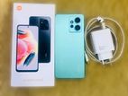 Xiaomi Redmi Note 12 8GB 256GB (Used)