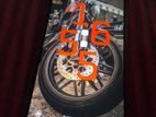 Xiaomi Redmi Note 12 8GB 256GB (Used)