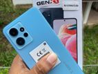 Xiaomi Redmi Note 12 8GB 256GB (Used)