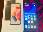 Xiaomi Redmi Note 12 8GB /128GB (Used)