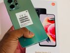 Xiaomi Redmi Note 12 8GB Ram | 256GB (Used)