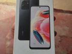 Xiaomi Redmi Note 12 8GB (Used)