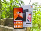 Xiaomi Redmi Note 12 8GB+4GB RAM 128GB (Used)