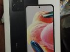 Xiaomi Redmi Note 12 black (Used)