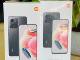 Xiaomi Redmi Note 12 (Brand New)