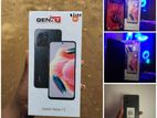 Xiaomi Redmi Note 12 (Used)