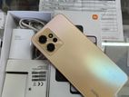 Xiaomi Redmi Note 12 Full set (Used)