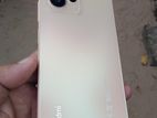 Xiaomi Redmi Note 12 Gold (Used)