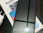 Xiaomi Redmi Note 12 Midnight Black (Used)