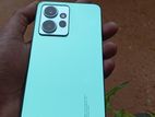 Xiaomi Redmi Note 12 Mint Green (Used)