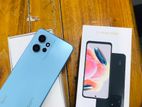 Xiaomi Redmi Note 12 (Used)