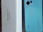 Xiaomi Redmi Note 12 (Used)