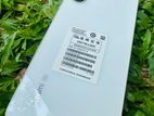 Xiaomi Redmi Note 12 not12 5G (Used)