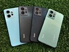 Xiaomi Redmi Note 12 NOTE12 128GB (Used)