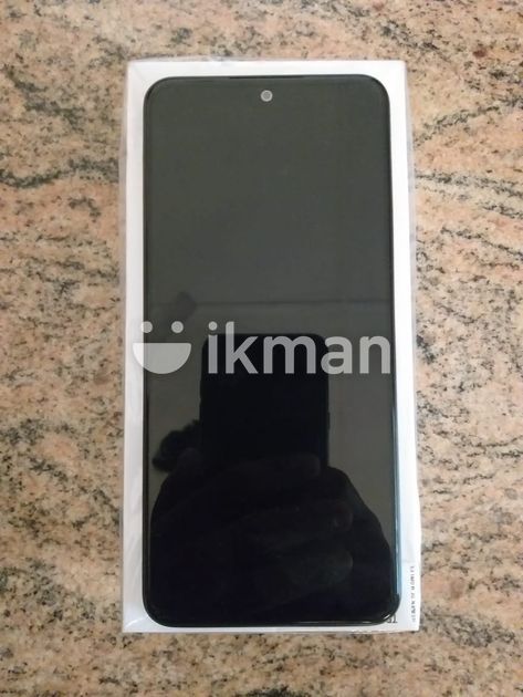 Xiaomi Redmi Note 12 Pro 256GB (Used) for Sale in Homagama | ikman