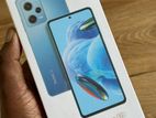 Xiaomi Redmi Note 12 Pro 5G 8GB 256GB (New)