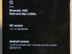 Xiaomi Redmi Note 12 Pro 5G 8GB 256GB (Used)