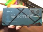 Xiaomi Redmi Note 12 Pro 5G (Used)