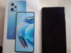 Xiaomi Redmi Note 12 Pro 5G (Used)