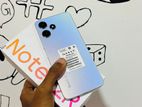 Xiaomi Redmi Note 12 Pro (Used)