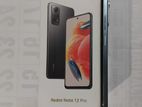 Xiaomi Redmi Note 12 Pro 8GB|256GB (Used)