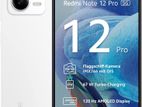 Xiaomi Redmi Note 12 Pro (Brand New)