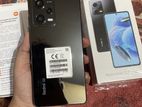 Xiaomi Redmi Note 12 Pro 8/128GB (Used)