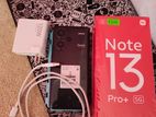Xiaomi Redmi Note 12 Pro Plus 13 (Used)