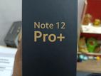 Xiaomi Redmi Note 12 Pro Plus (Used)