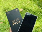 Xiaomi Redmi Note 12 Pro Plus 256GB (Used)