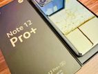 Xiaomi Redmi Note 12 Pro Plus 5G 256GB (Used)