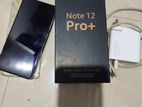 Xiaomi Redmi Note 12 Pro Plus 5G (Used)