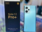 Xiaomi Redmi Note 12 Pro Plus Note12 Pro+ 5G (Used)