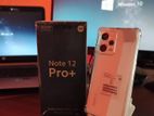 Xiaomi Redmi Note 12 Pro Plus (Used)