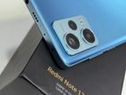 Xiaomi Redmi Note 12 Pro Plus RAM 8GB ROM 256GB (Used)