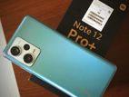 Xiaomi Redmi Note 12 Pro Plus (Used)