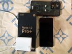 Xiaomi Redmi Note 12 Pro Plus (Used)