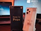 Xiaomi Redmi Note 12 Pro Plus (Used)