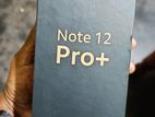 Xiaomi Redmi Note 12 Pro Plus (New)