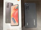Xiaomi Redmi Note 12 Pro (Used)