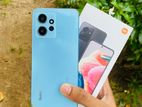 Xiaomi Redmi Note 12 Pro (Used)