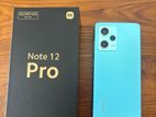 Xiaomi Redmi Note 12 Pro (Used)