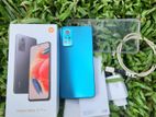 Xiaomi Redmi Note 12 Pro (Used)