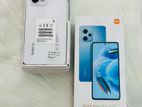 Xiaomi Redmi Note 12 Pro (Used)