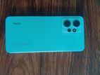 Xiaomi Redmi Note 12 Pro (Used)