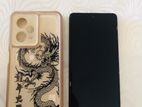 Xiaomi Redmi Note 12 Pro (Used)