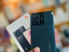 Xiaomi Redmi Note 12 S/8/256GB (Used)